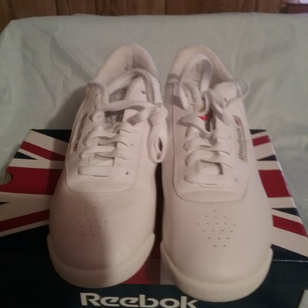 Reebok shoes